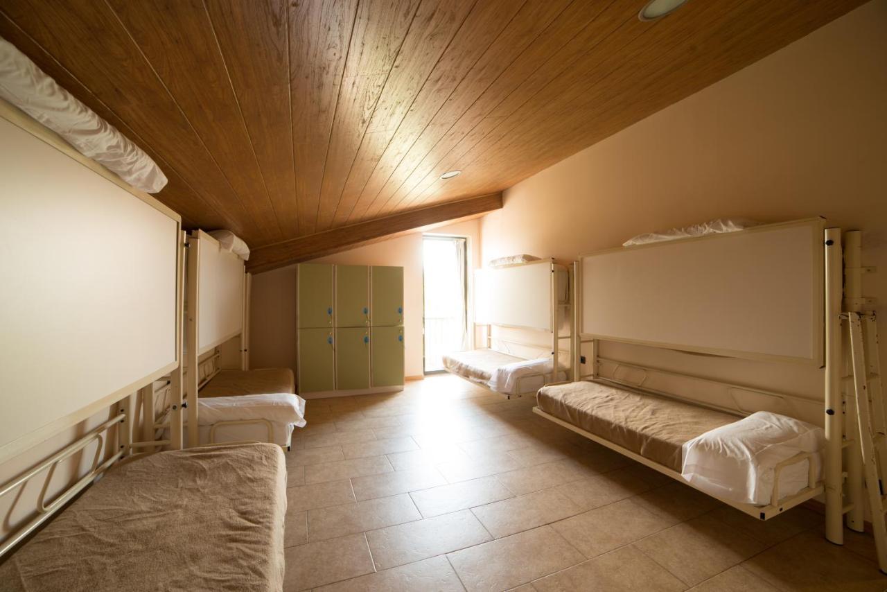 Abrigall Hostel Masella Zewnętrze zdjęcie