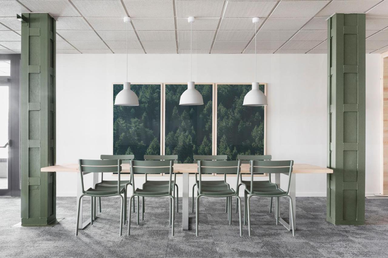 Abrigall Hostel Masella Zewnętrze zdjęcie