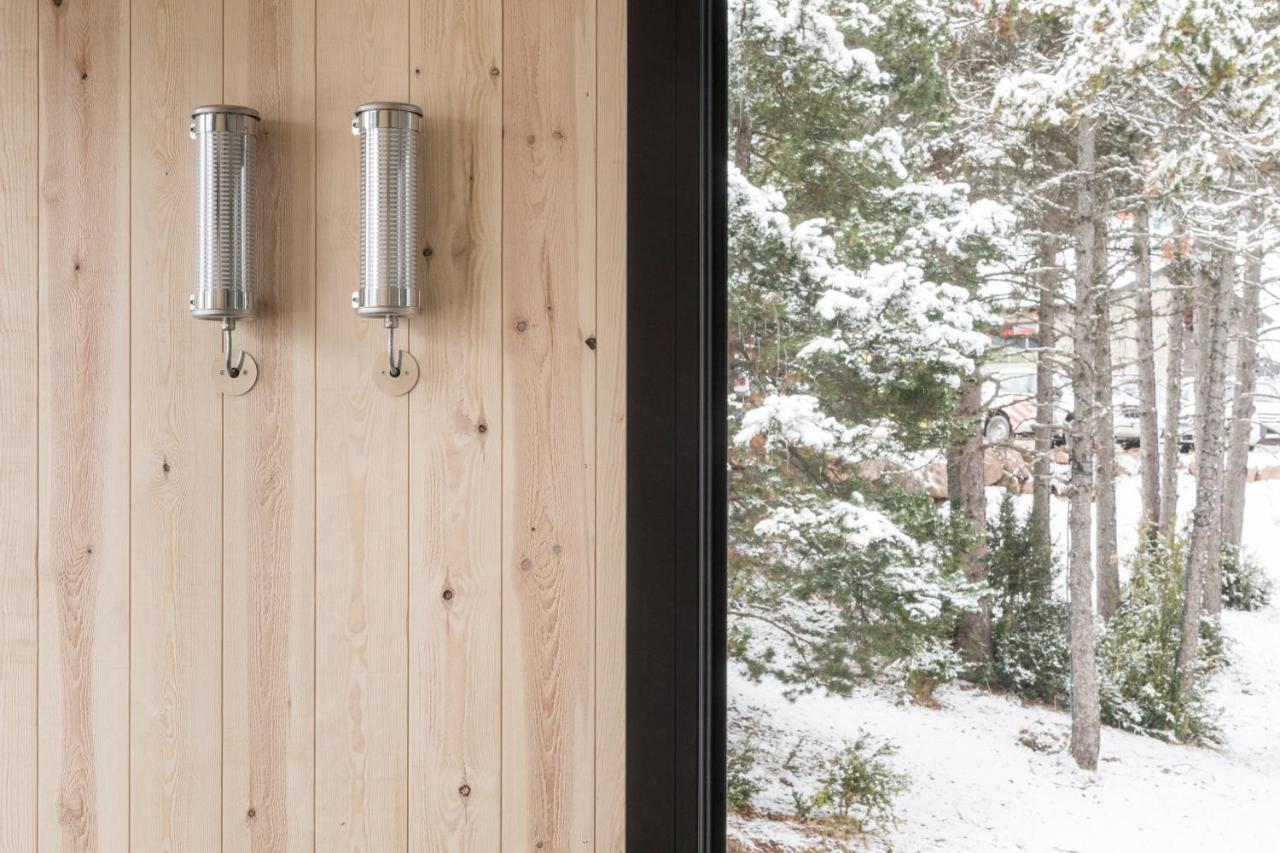 Abrigall Hostel Masella Zewnętrze zdjęcie